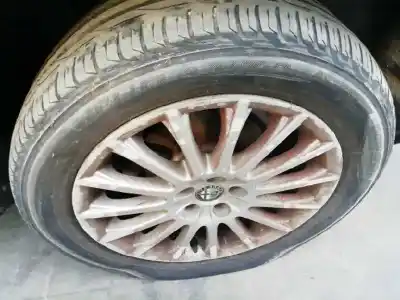 Здавання транспортного засобу alfa romeo 147 (190) 1.9 jtd 120 collezione року 2005 потужний 937a3000