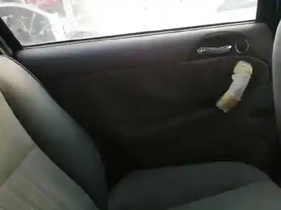 Здавання транспортного засобу alfa romeo 147 (190) 1.9 jtd 120 collezione року 2005 потужний 937a3000