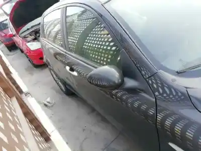 Здавання транспортного засобу alfa romeo 147 (190) 1.9 jtd 120 collezione року 2005 потужний 937a3000