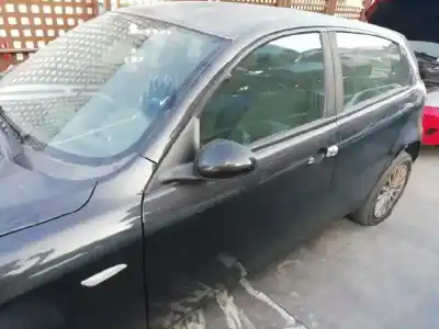 Здавання транспортного засобу alfa romeo 147 (190) 1.9 jtd 120 collezione року 2005 потужний 937a3000