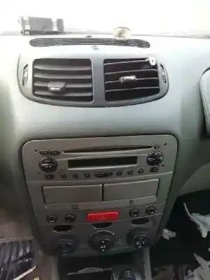 Здавання транспортного засобу alfa romeo 147 (190) 1.9 jtd 120 collezione року 2005 потужний 937a3000