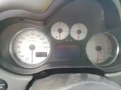Здавання транспортного засобу alfa romeo 147 (190) 1.9 jtd 120 collezione року 2005 потужний 937a3000