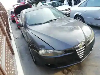 Здавання транспортного засобу alfa romeo 147 (190) 1.9 jtd 120 collezione року 2005 потужний 937a3000