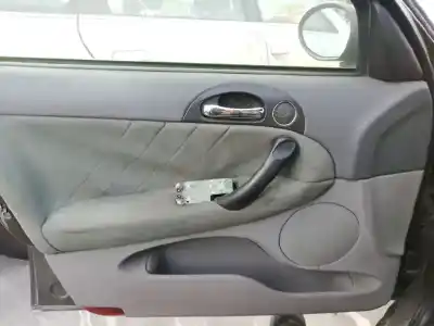 Здавання транспортного засобу alfa romeo 147 (190) 1.9 jtd 120 collezione року 2005 потужний 937a3000