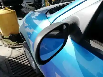 Утилизация автомобиля ford ka (ccq) básico года 2004 питание a9b