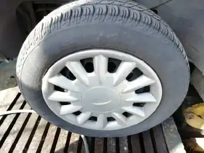 Утилизация автомобиля ford ka (ccq) básico года 2004 питание a9b