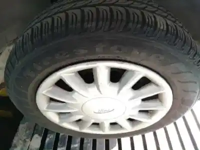 Утилизация автомобиля ford ka (ccq) básico года 2004 питание a9b