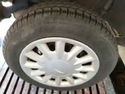 Утилизация автомобиля ford ka (ccq) básico года 2004 питание a9b