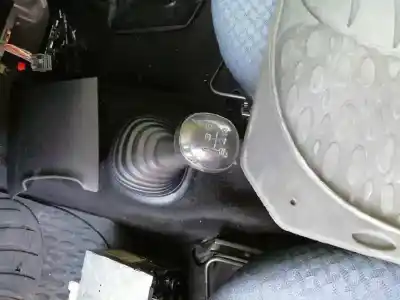 Утилизация автомобиля ford ka (ccq) básico года 2004 питание a9b