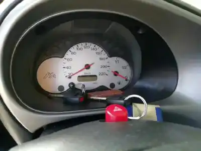 Утилизация автомобиля ford ka (ccq) básico года 2004 питание a9b