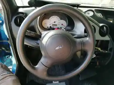 Утилизация автомобиля ford ka (ccq) básico года 2004 питание a9b