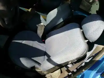 Утилизация автомобиля ford ka (ccq) básico года 2004 питание a9b
