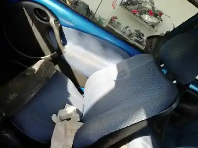 Утилизация автомобиля ford ka (ccq) básico года 2004 питание a9b