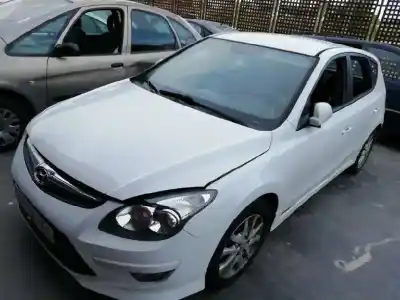 Утилизация автомобиля hyundai i30 style года 2011 питание d4fb
