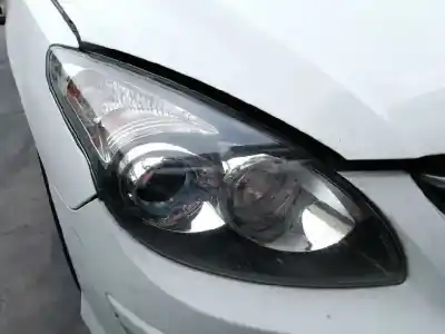 Утилизация автомобиля hyundai i30 style года 2011 питание d4fb