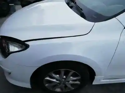 Утилизация автомобиля hyundai i30 style года 2011 питание d4fb