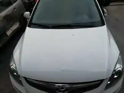 Утилизация автомобиля hyundai i30 style года 2011 питание d4fb