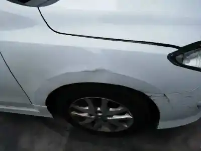 Утилизация автомобиля hyundai i30 style года 2011 питание d4fb