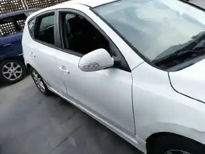 Утилизация автомобиля hyundai i30 style года 2011 питание d4fb
