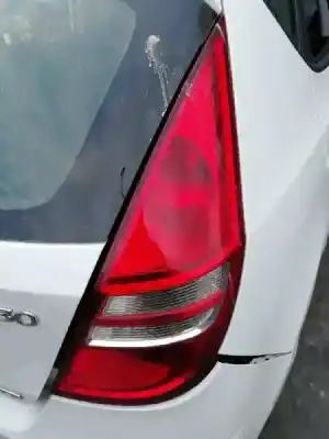 Утилизация автомобиля hyundai i30 style года 2011 питание d4fb