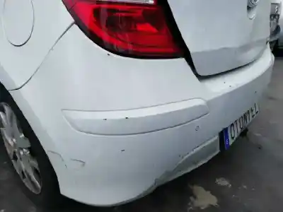 Утилизация автомобиля hyundai i30 style года 2011 питание d4fb