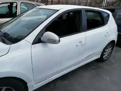 Утилизация автомобиля hyundai i30 style года 2011 питание d4fb