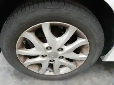 Утилизация автомобиля hyundai i30 style года 2011 питание d4fb