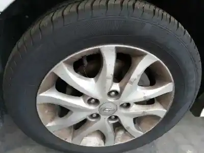 Утилизация автомобиля hyundai i30 style года 2011 питание d4fb