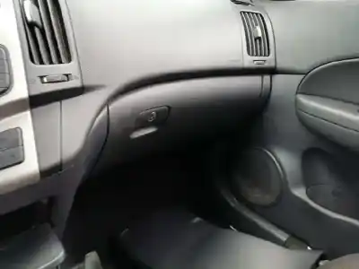 Утилизация автомобиля hyundai i30 style года 2011 питание d4fb