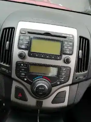 Утилизация автомобиля hyundai i30 style года 2011 питание d4fb