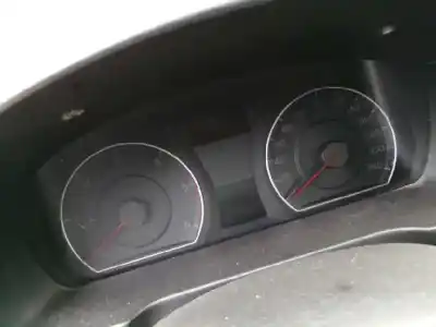 Утилизация автомобиля hyundai i30 style года 2011 питание d4fb