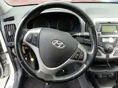 Утилизация автомобиля hyundai i30 style года 2011 питание d4fb
