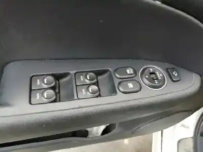 Утилизация автомобиля hyundai i30 style года 2011 питание d4fb