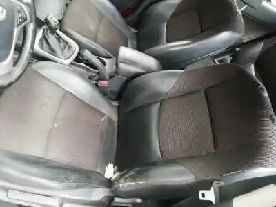 Утилизация автомобиля hyundai i30 style года 2011 питание d4fb