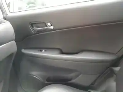 Утилизация автомобиля hyundai i30 style года 2011 питание d4fb