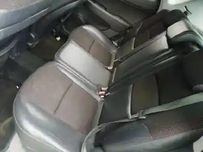 Утилизация автомобиля hyundai i30 style года 2011 питание d4fb