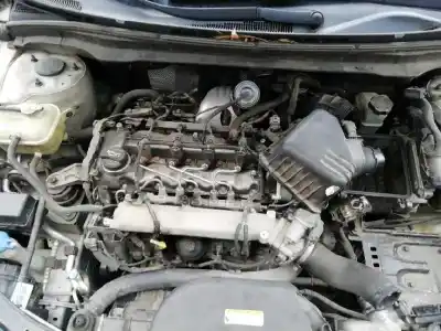 Утилизация автомобиля hyundai i30 style года 2011 питание d4fb
