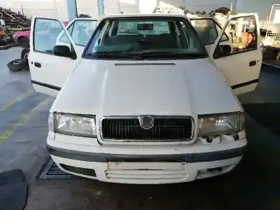 Veículo de Sucata SKODA FELICIA BERLINA ( 791) 1.3 do ano 1999 alimentado G781.735M