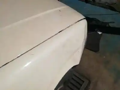 Утилизация автомобиля seat inca (6k9) 1.4 года 1999 питание aex/apq