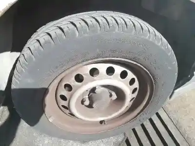 Утилизация автомобиля seat inca (6k9) 1.4 года 1999 питание aex/apq