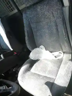 Утилизация автомобиля seat inca (6k9) 1.4 года 1999 питание aex/apq