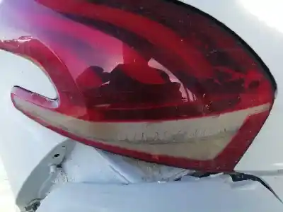 Здавання транспортного засобу peugeot 208 active року 2015 потужний bh02 bhw