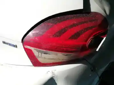 Здавання транспортного засобу peugeot 208 active року 2015 потужний bh02 bhw