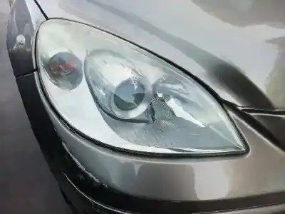 Véhicule à la ferraille mercedes-benz clase b (w245) 180 cdi (245.207) de l'année 2006 alimenté 640940