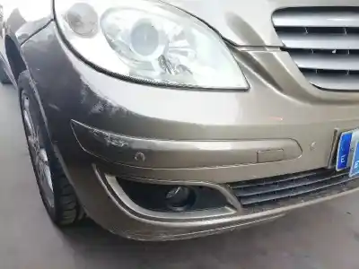 Véhicule à la ferraille mercedes-benz clase b (w245) 180 cdi (245.207) de l'année 2006 alimenté 640940