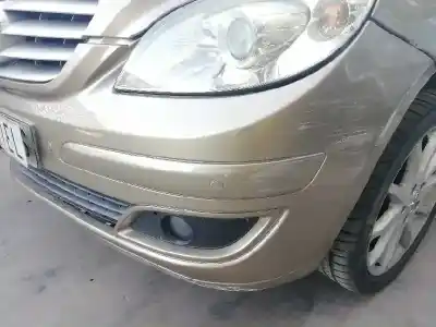 Véhicule à la ferraille mercedes-benz clase b (w245) 180 cdi (245.207) de l'année 2006 alimenté 640940