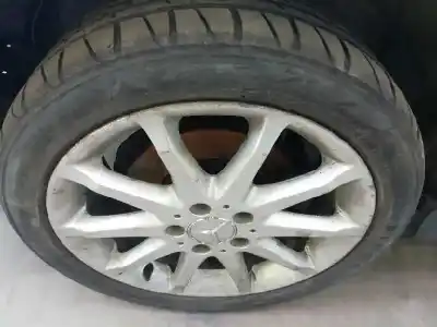 Véhicule à la ferraille mercedes-benz clase b (w245) 180 cdi (245.207) de l'année 2006 alimenté 640940