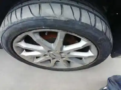 Véhicule à la ferraille mercedes-benz clase b (w245) 180 cdi (245.207) de l'année 2006 alimenté 640940