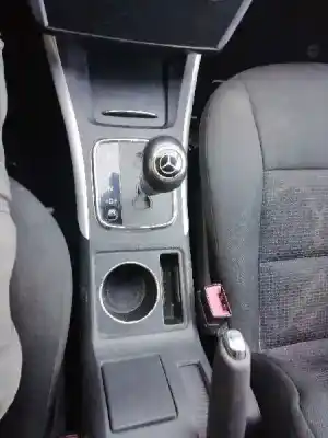 Véhicule à la ferraille mercedes-benz clase b (w245) 180 cdi (245.207) de l'année 2006 alimenté 640940