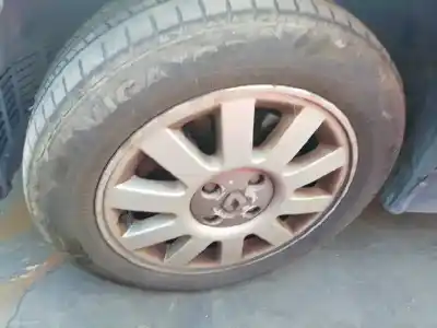 Scrapping Vehicle renault megane i coupe fase 2 (da..) 1.9 dci diesel cat 102 cv / 75 kw of the year 2001 powered f9q k7